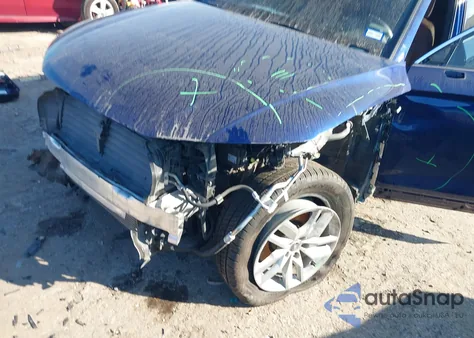 2022 Audi Q5 Premium 45 Tfsi S Line Quattro S Tronic z USA, uszkodzony, nr VIN WA1GAAFY0N2073373